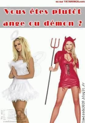 Qui êtes vous ??