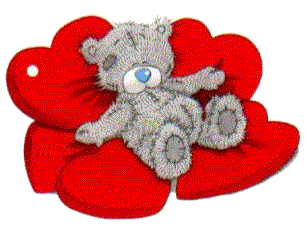 Votre St-Valentin
